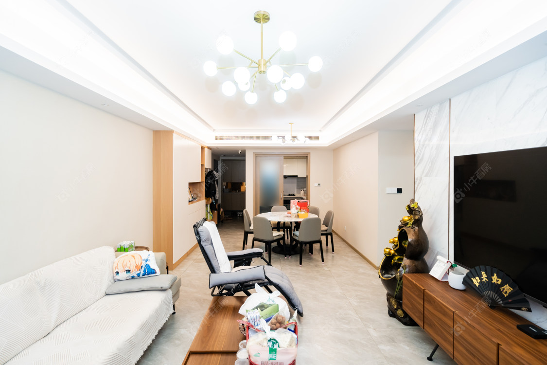 璞樾门第房源室内图 常州璞樾门第在售二手房源室内图_小牛看房