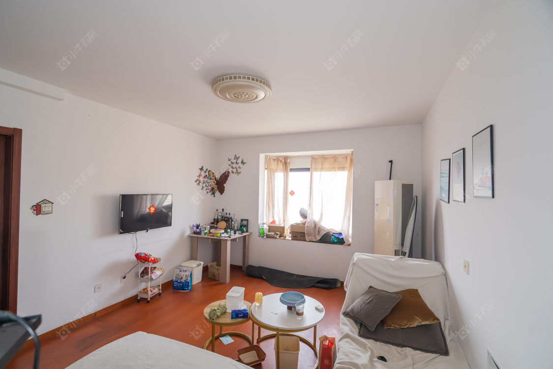 常州月馨苑在售二手房_小牛看房