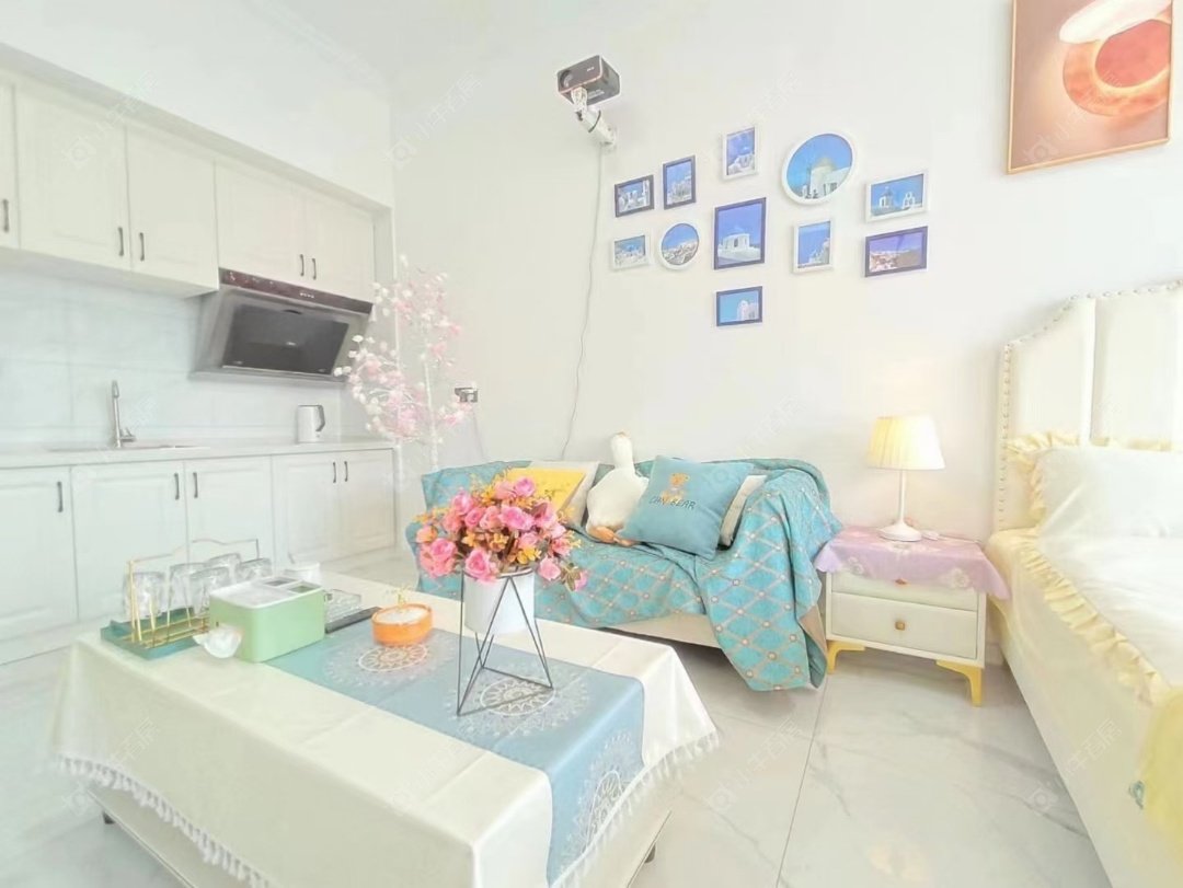 常州星湖广场在租房源_小牛看房