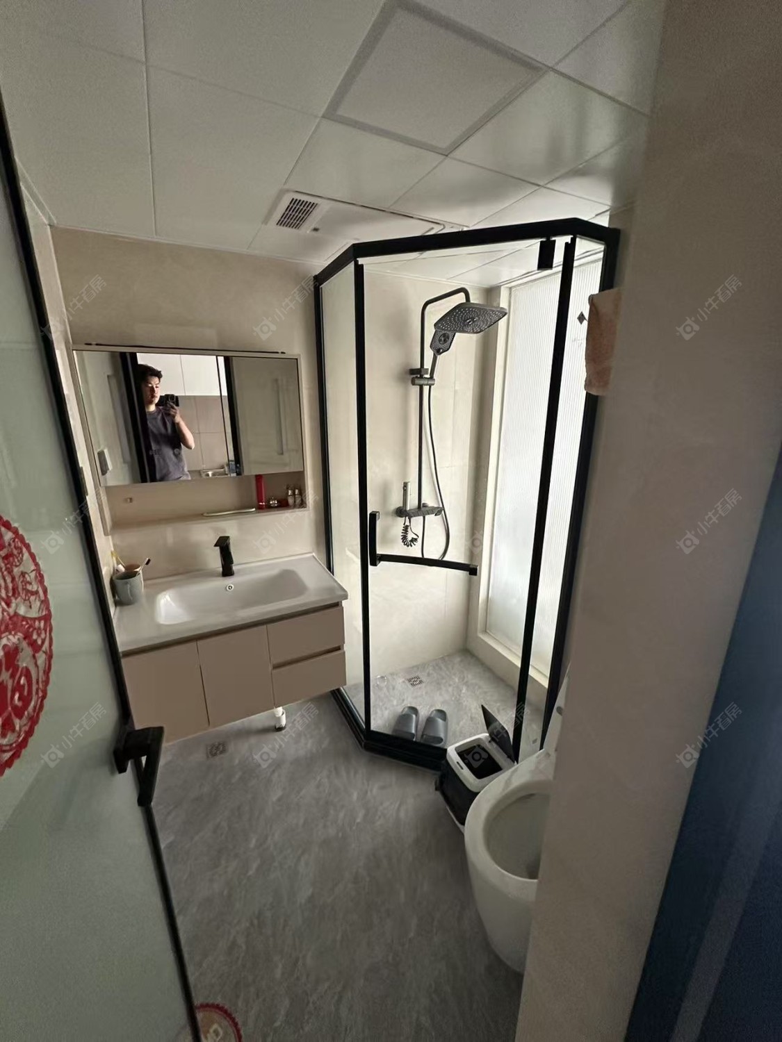 常州山外有山在租房源_小牛看房