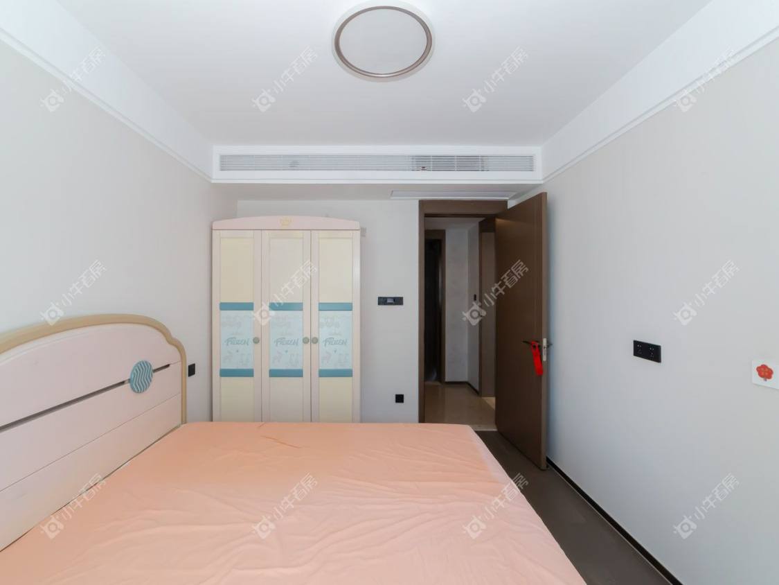 常州阳光城禹洲宸悦在租房源_小牛看房