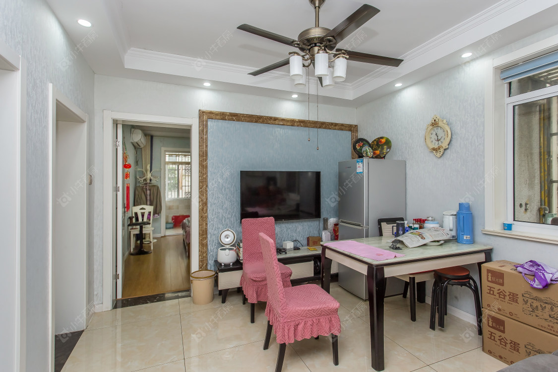 常州红梅新村在售二手房_小牛看房