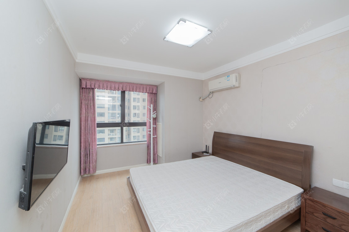 常州福地聚龙苑在售二手房源室内图_小牛看房