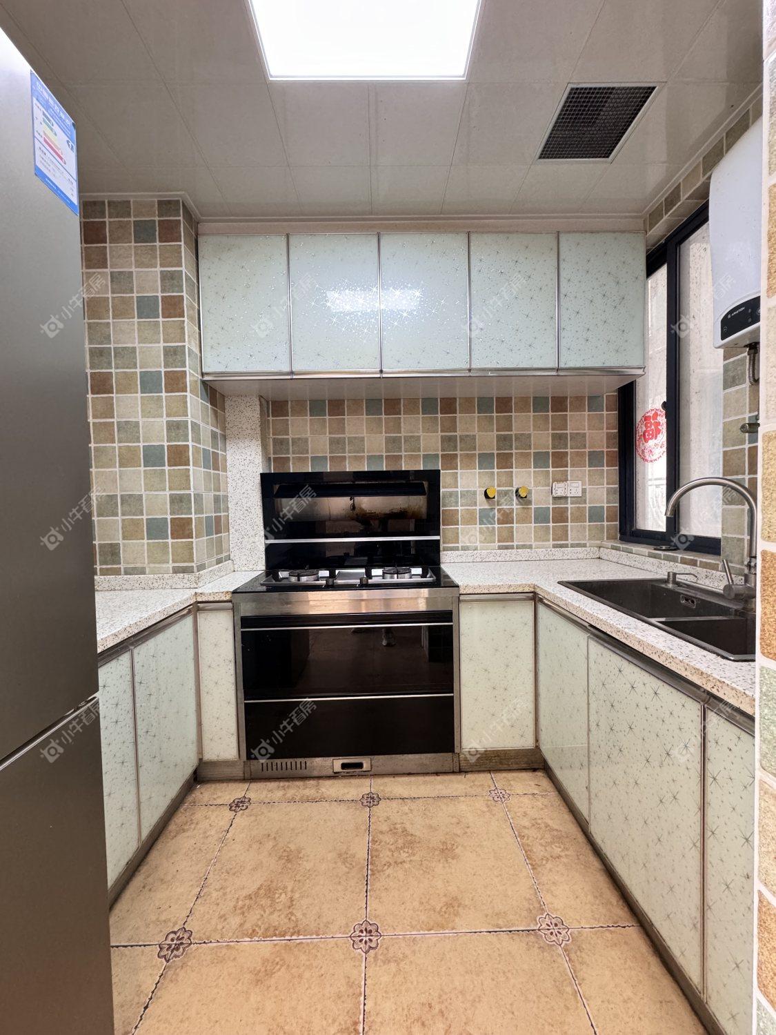 常州白马公馆在租房源室内图_小牛看房