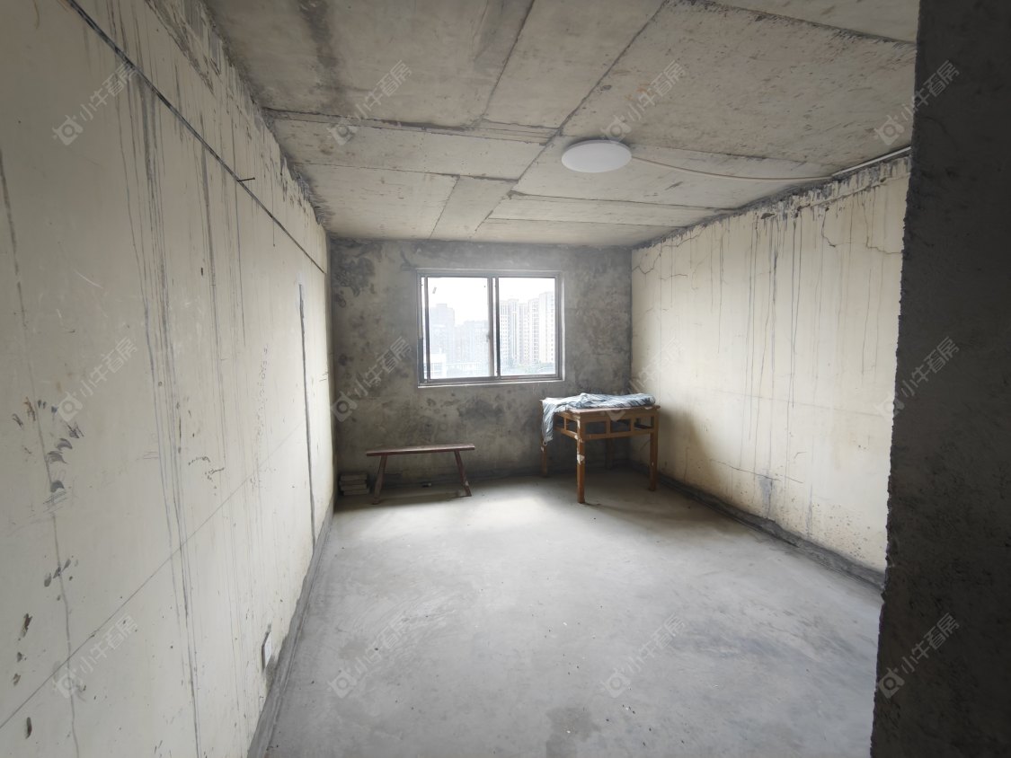 常州观墩花苑在租房源室内图_小牛看房