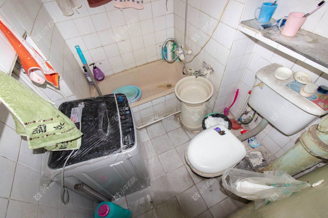 常州朝阳四村在租房源室内图_小牛看房