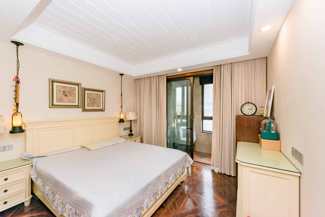 常州巨凝金水岸在售二手房源室内图_小牛看房