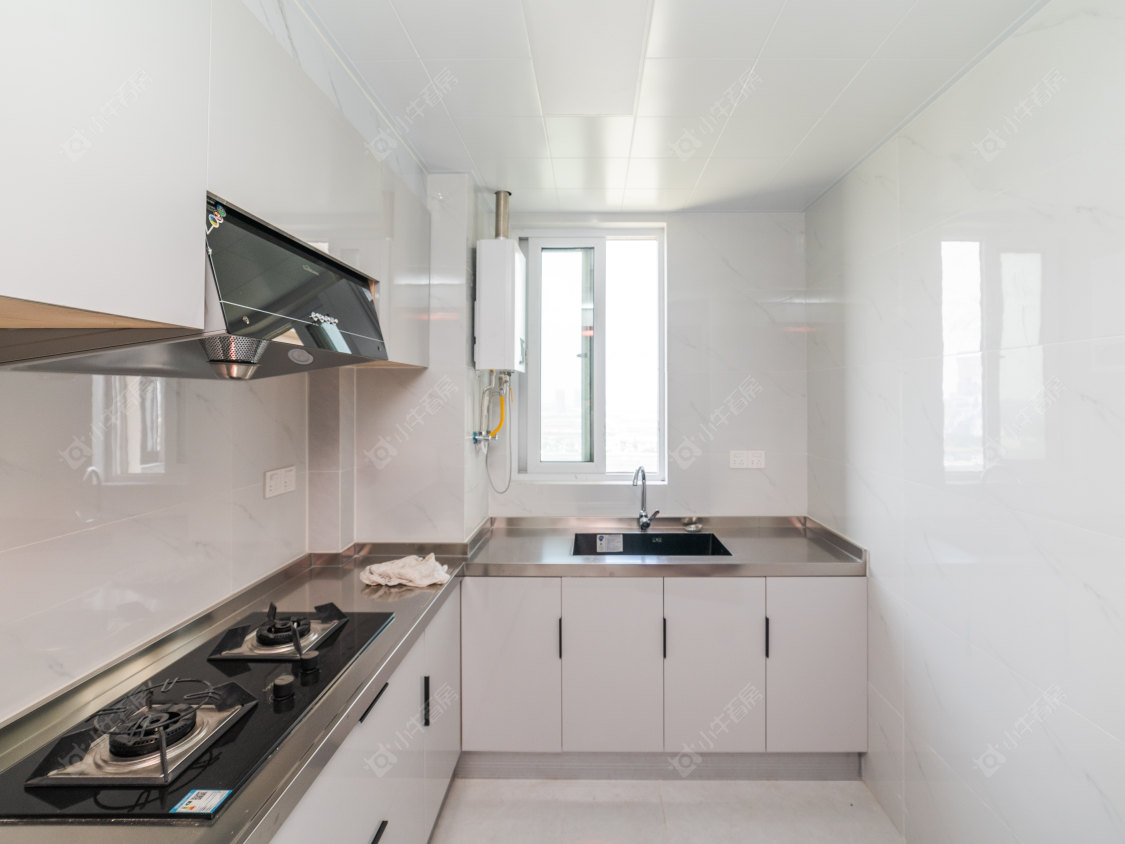 常州福成上城花园在售二手房源室内图_小牛看房