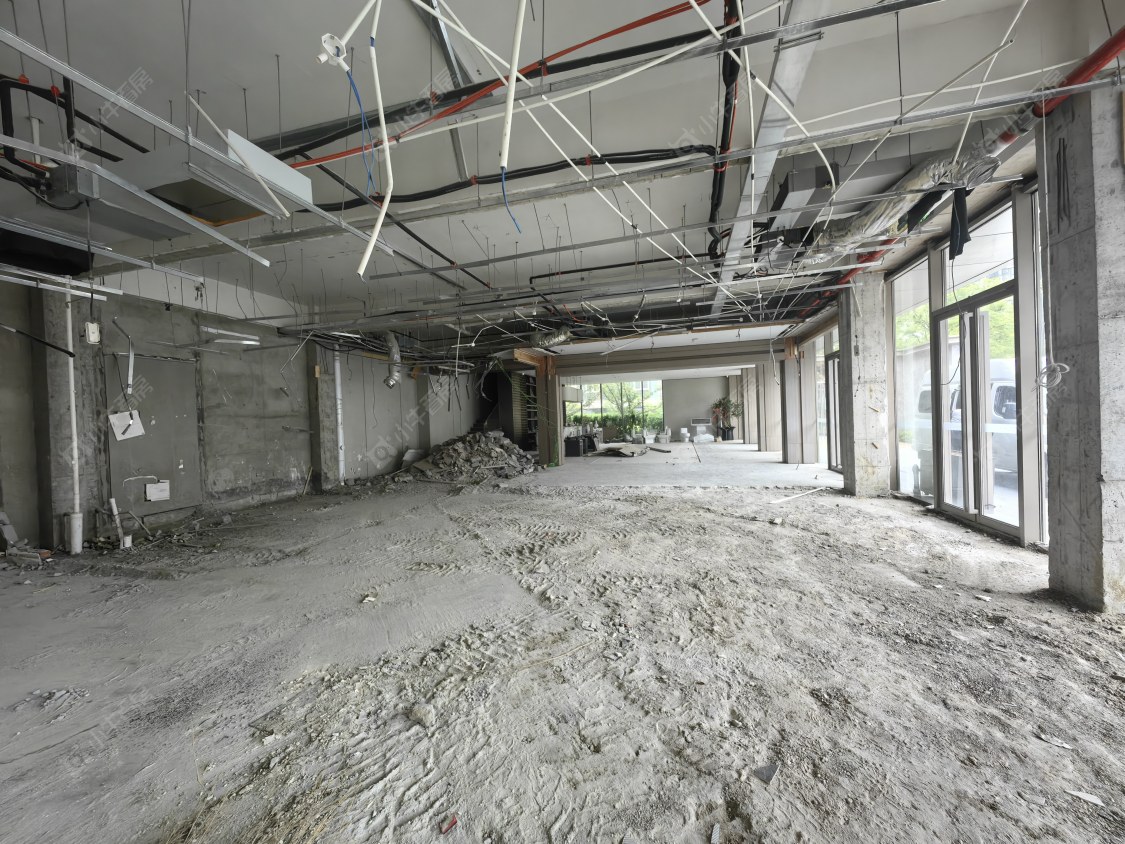 常州路劲美的竹林壹号租房_小牛看房