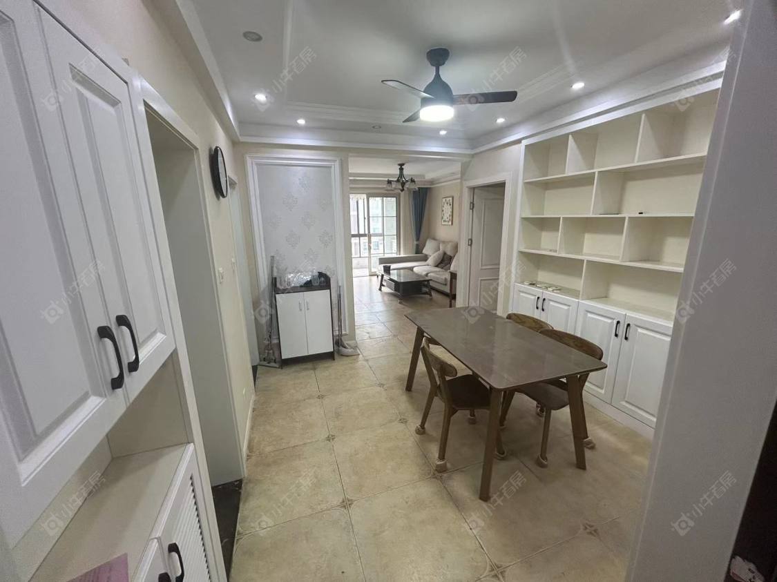 常州新城逸境园在租房源室内图_小牛看房