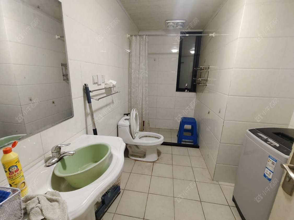 常州高成天鹅湖在租房源室内图_小牛看房