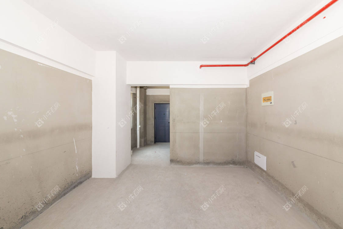 常州新龙江城市广场在租房源_小牛看房