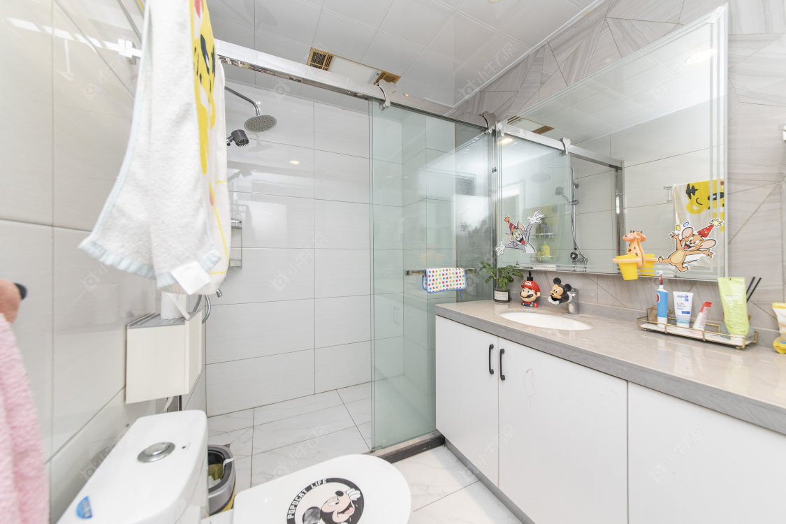 常州外滩1号在售二手房源室内图_小牛看房