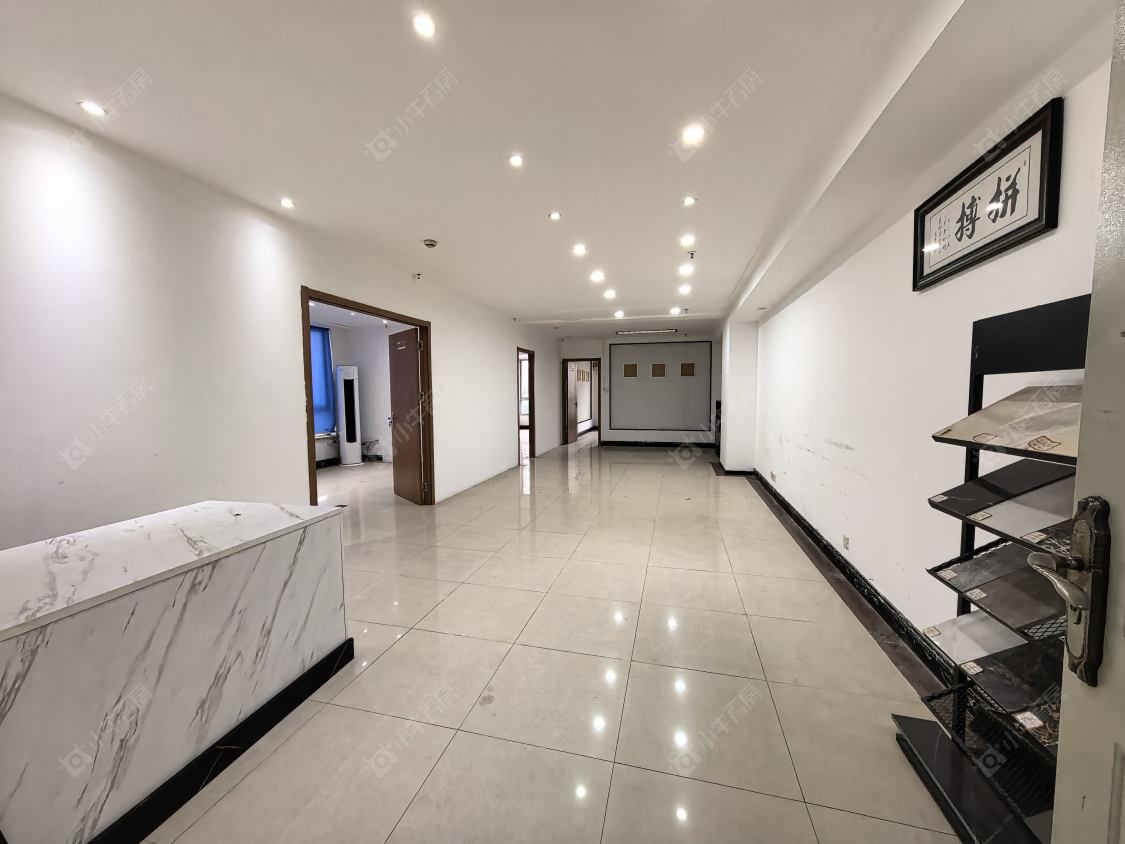 常州丰臣海悦广场租房_小牛看房