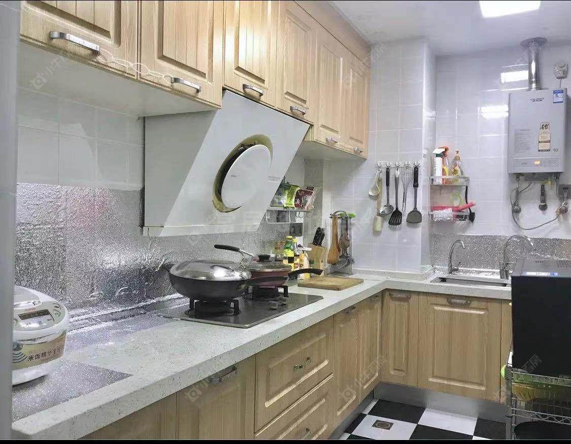 常州吾悦广场南区在售二手房房源室内图_小牛看房