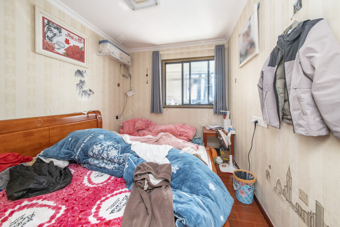 常州绿地香颂花园在售二手房源室内图_小牛看房