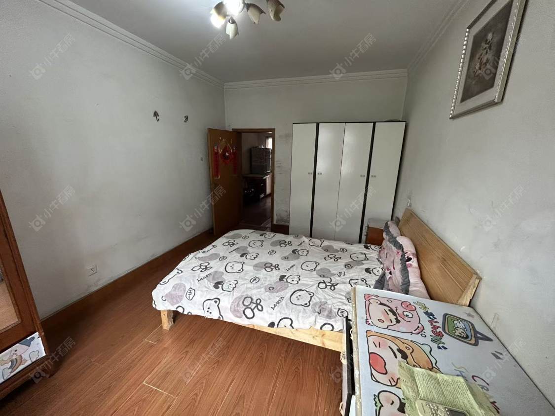 常州机械新村在租房源室内图_小牛看房