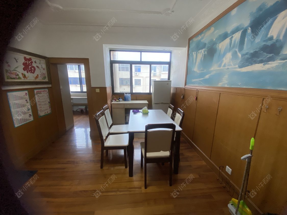 常州河海新村在租房源室内图_小牛看房