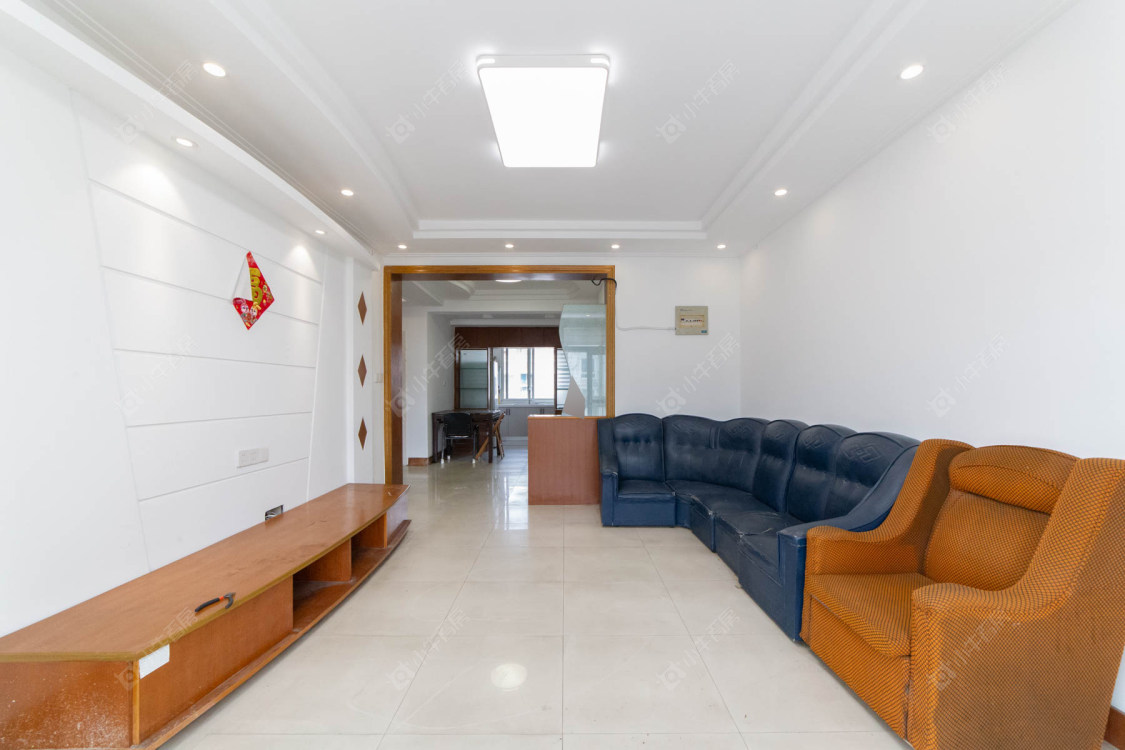 顺园二村房源室内图 常州顺园二村在售二手房源室内图_小牛看房