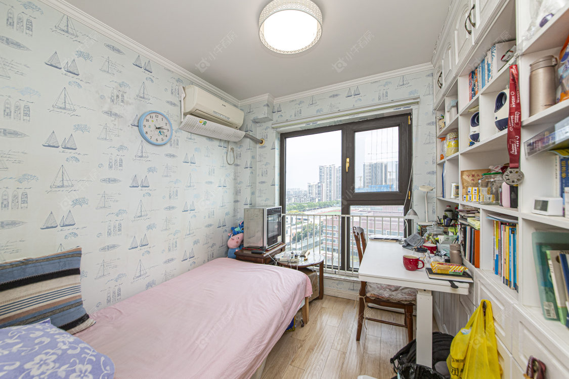 常州星河丹堤一区在售二手房源室内图_小牛看房