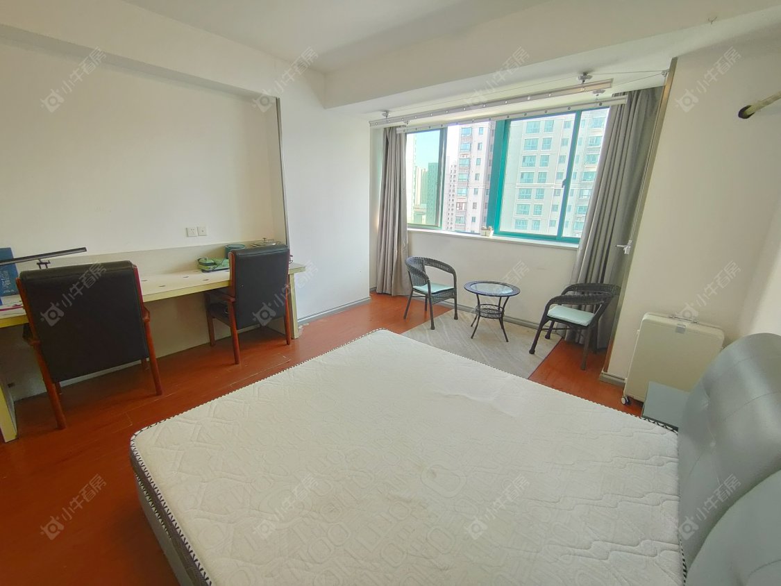 天禄商务广场房源室内图 常州天禄商务广场在租房源室内图_小牛看房