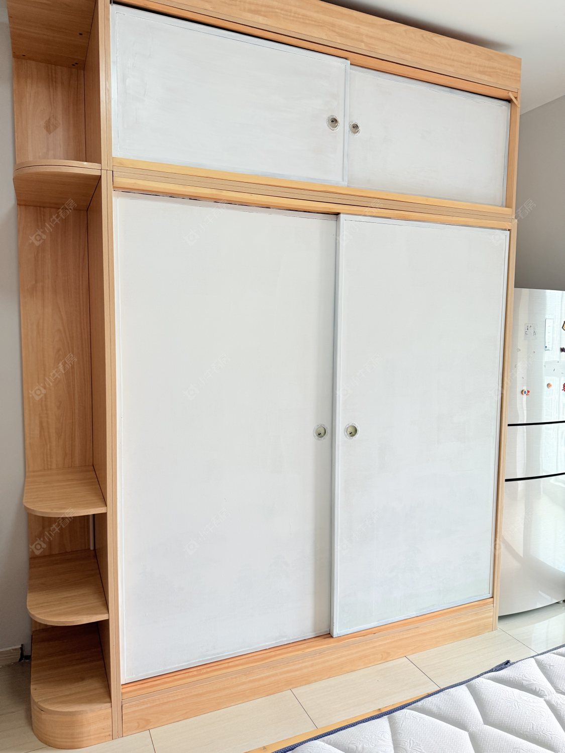 常州星河国际六区在租房源_小牛看房