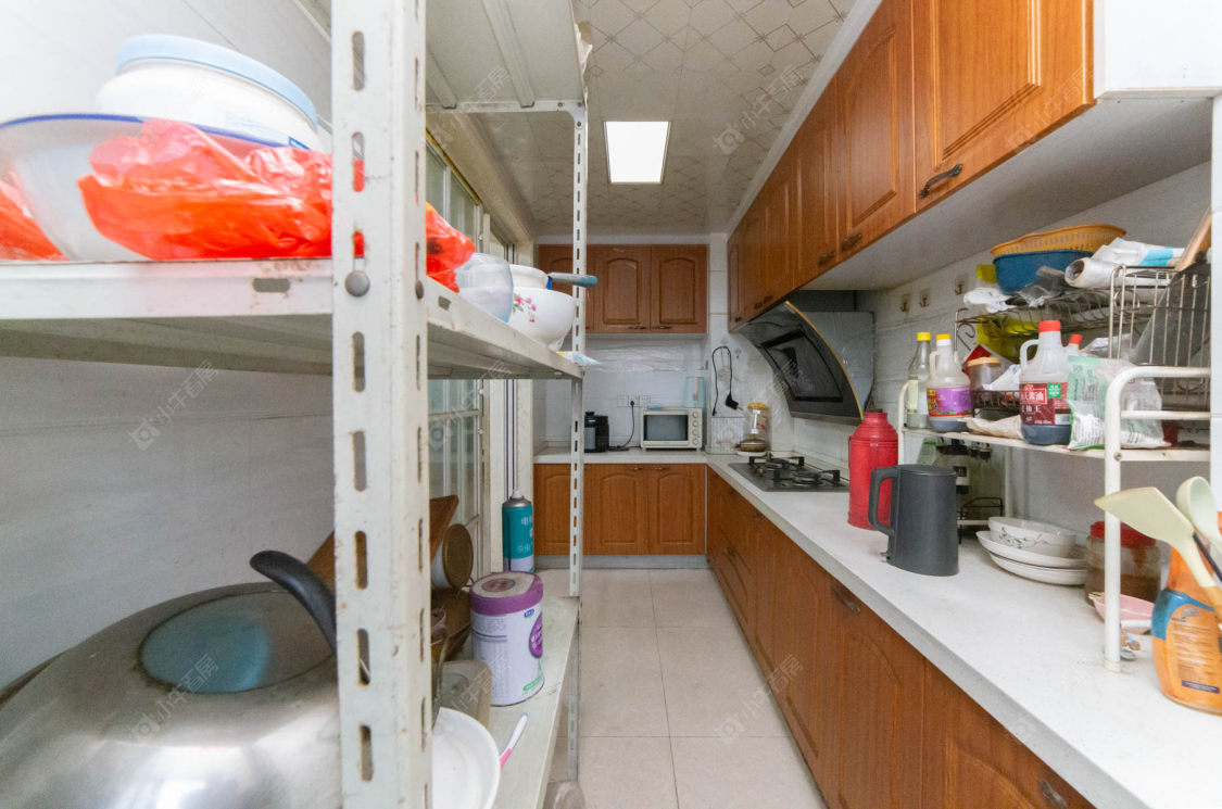 常州龙东花园在售二手房源室内图_小牛看房