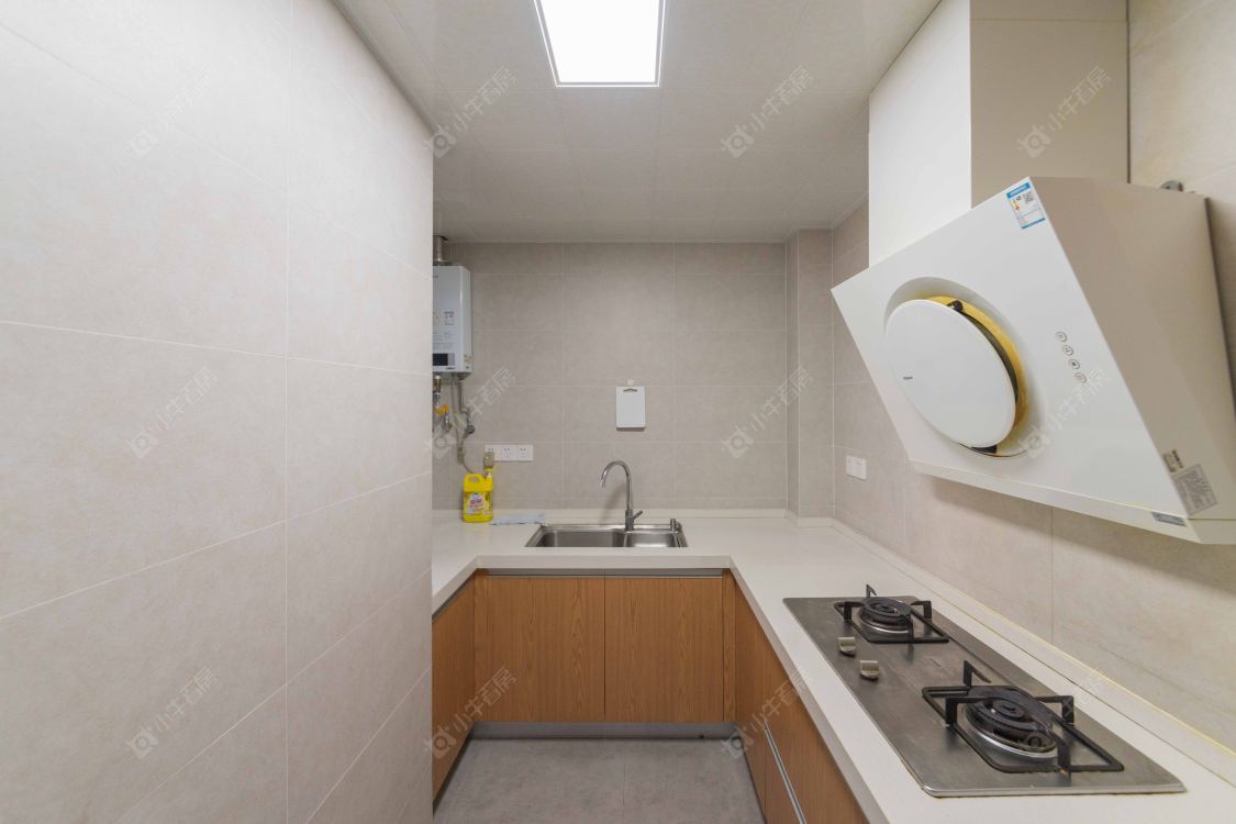 常州保利公园九里在售二手房源室内图_小牛看房