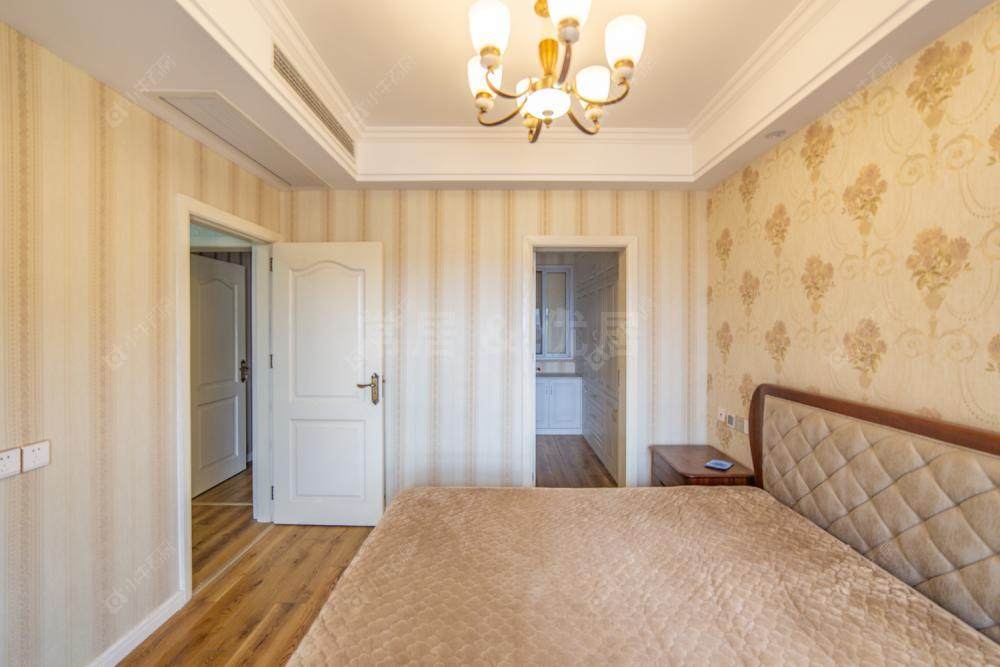 常州龙湖龙誉城三期在售二手房源室内图_小牛看房