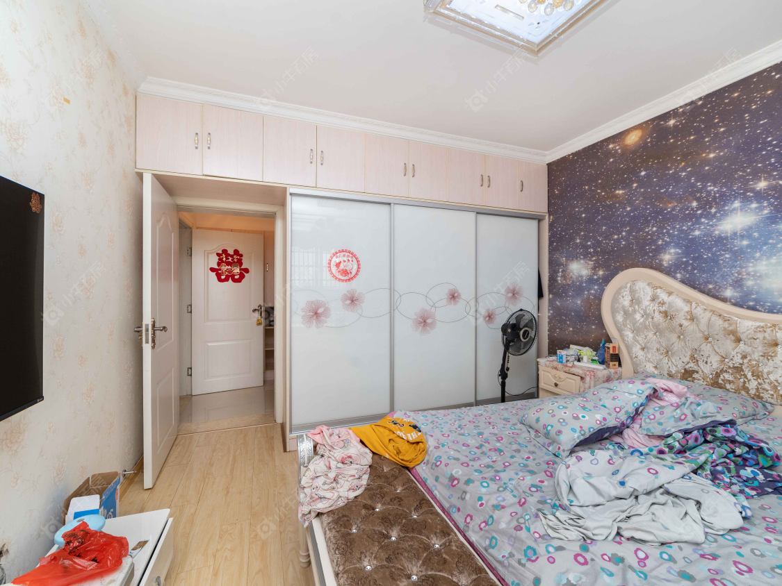 瑞丰花苑房源室内图 常州瑞丰花苑在售二手房源室内图_小牛看房