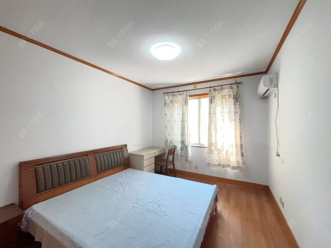 常州桃园公寓在租房源室内图_小牛看房