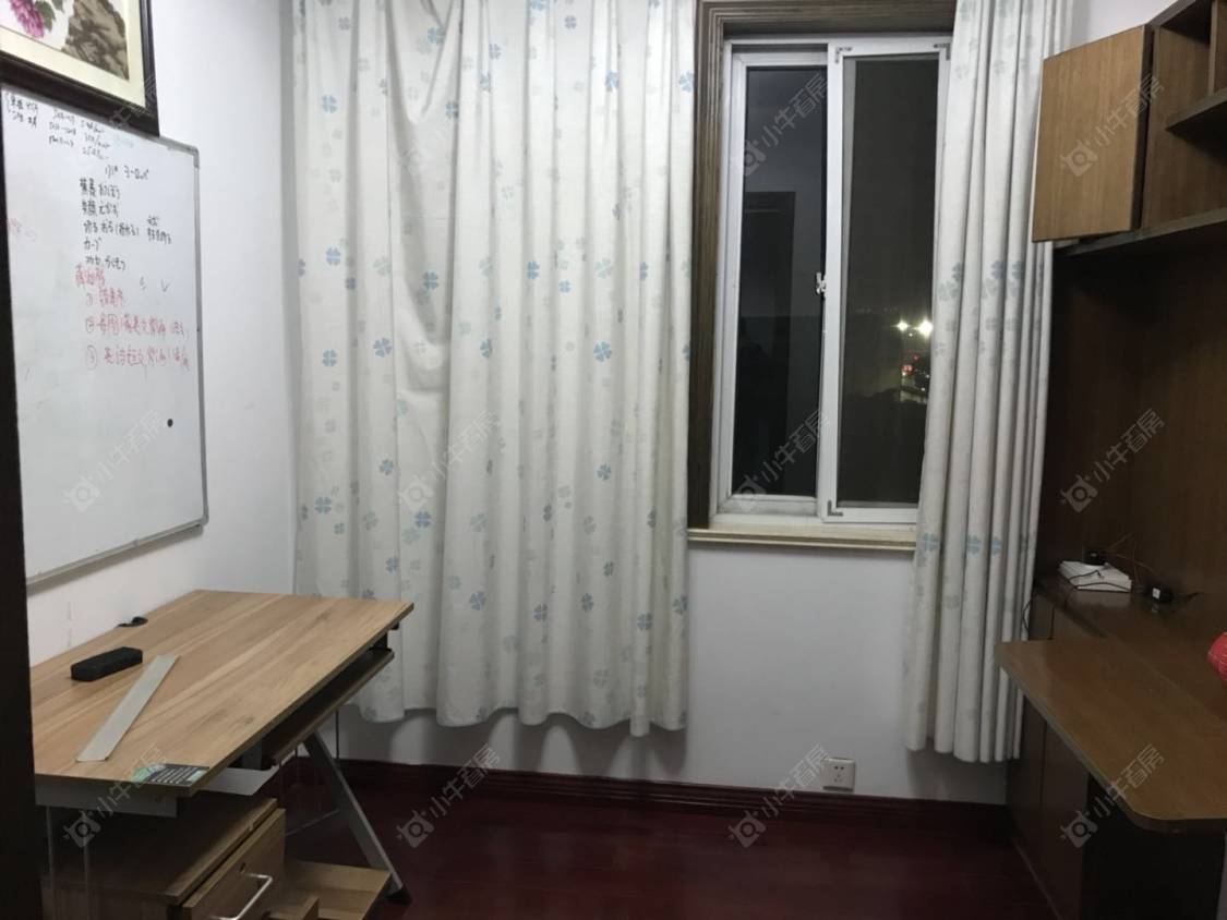 常州华都馨苑在租房源_小牛看房