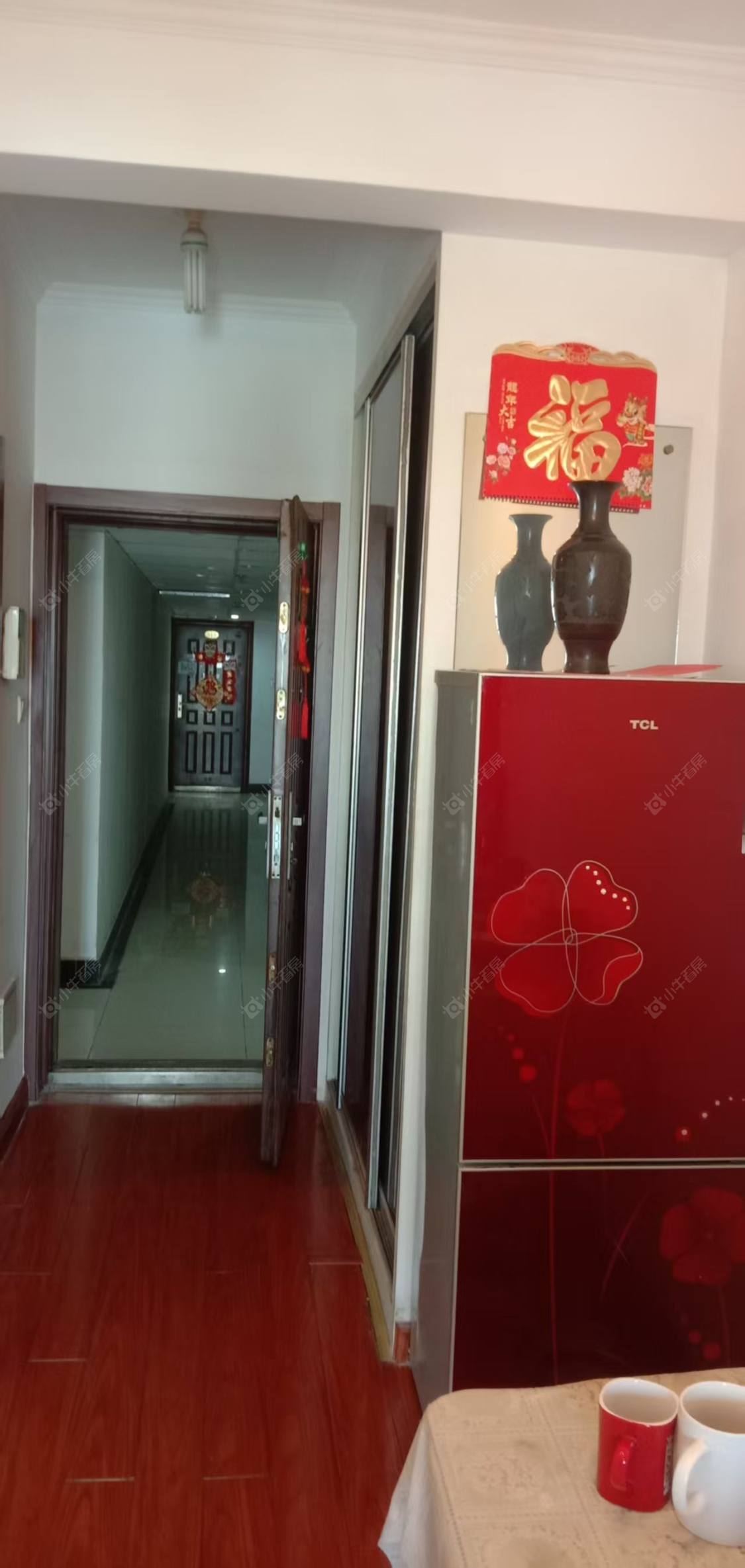 常州东方国际公寓租房_东方国际公寓2室1厅房源出租