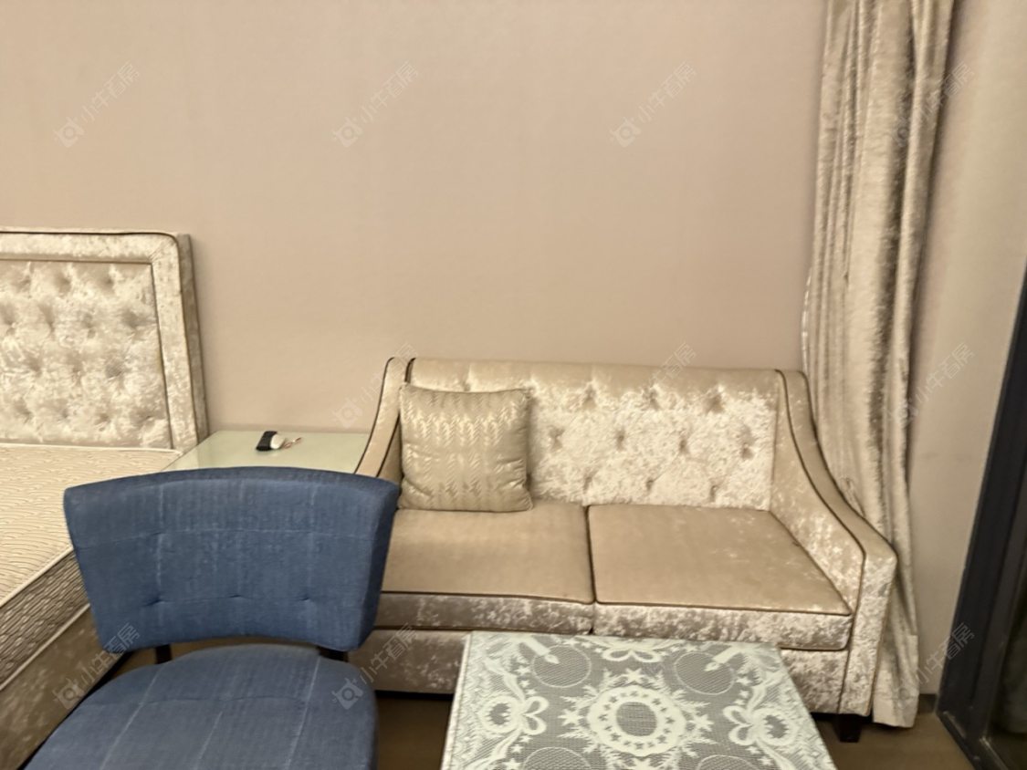 常州星河澜月湾在租房源室内图_小牛看房