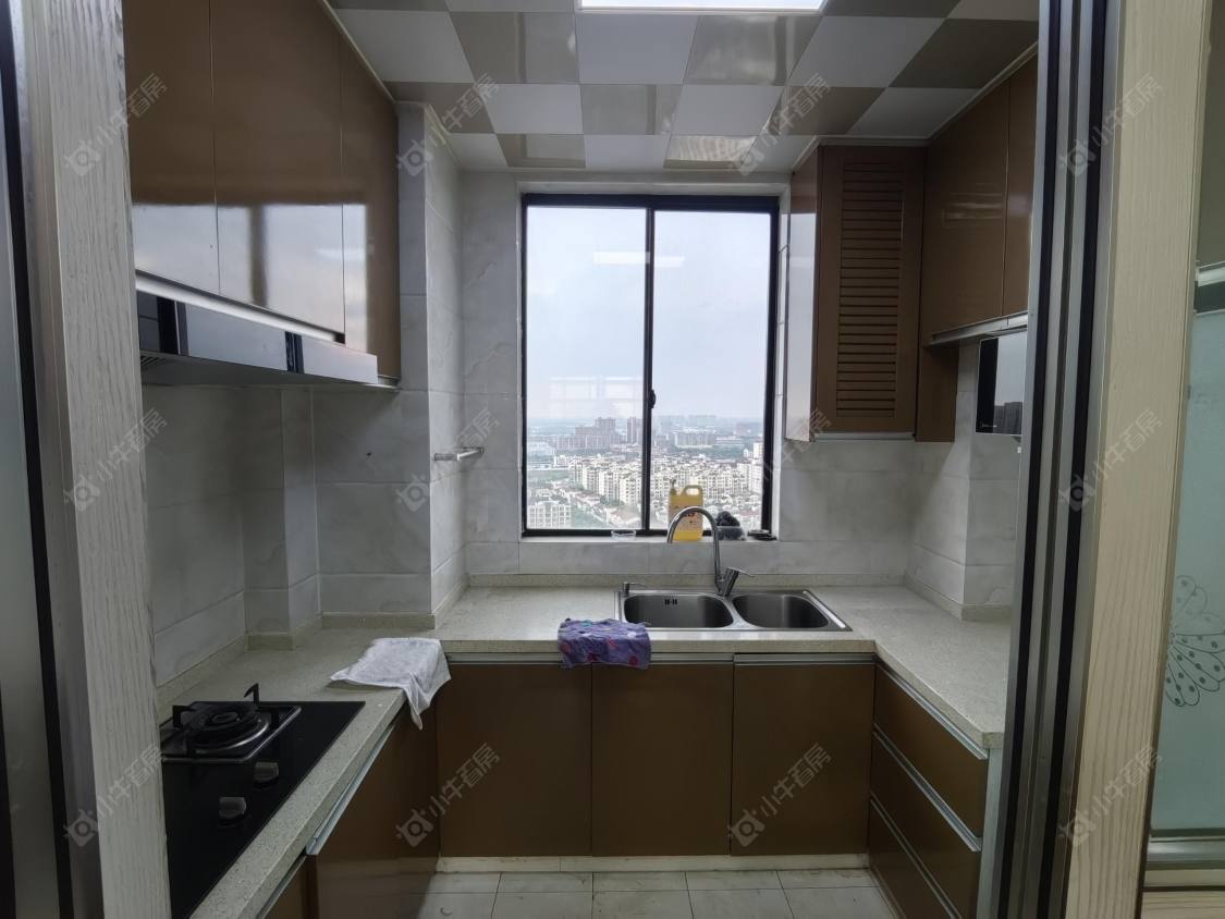 常州亨达未来城在租房源室内图_小牛看房