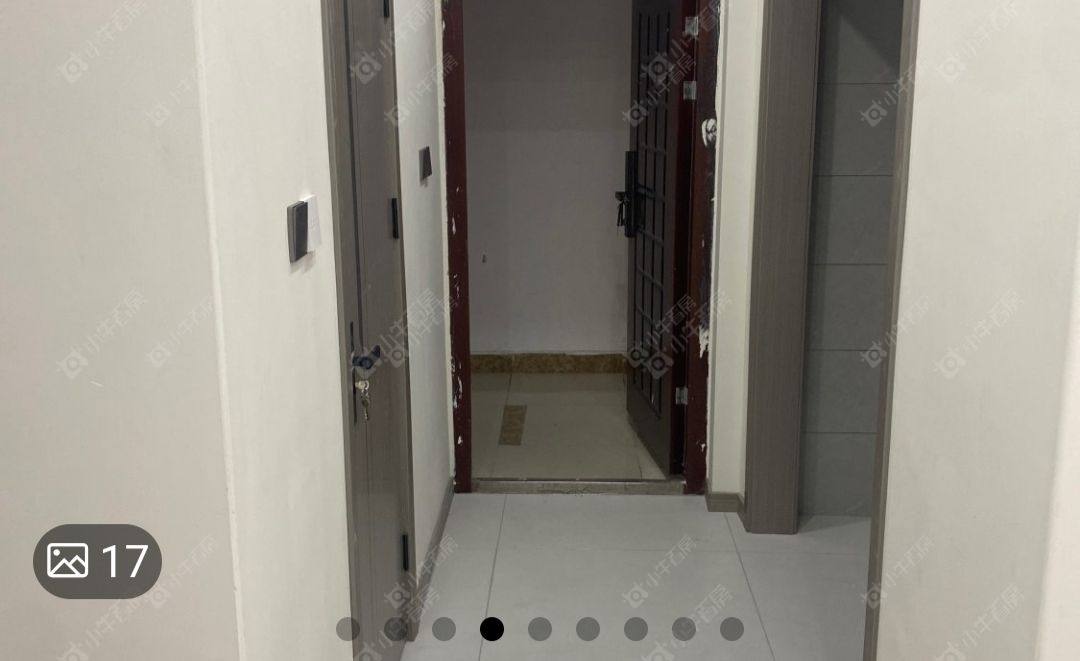 常州银河湾明苑三期在租房源室内图_小牛看房