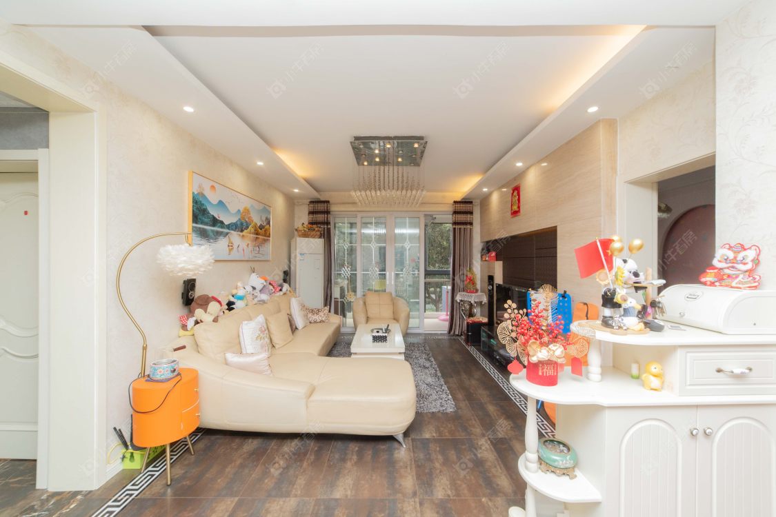 常州府翰苑东区在售二手房_小牛看房