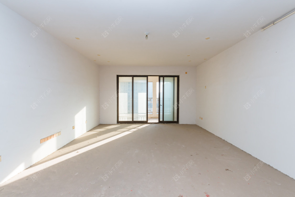 常州巨凝金水岸在售二手房源_小牛看房