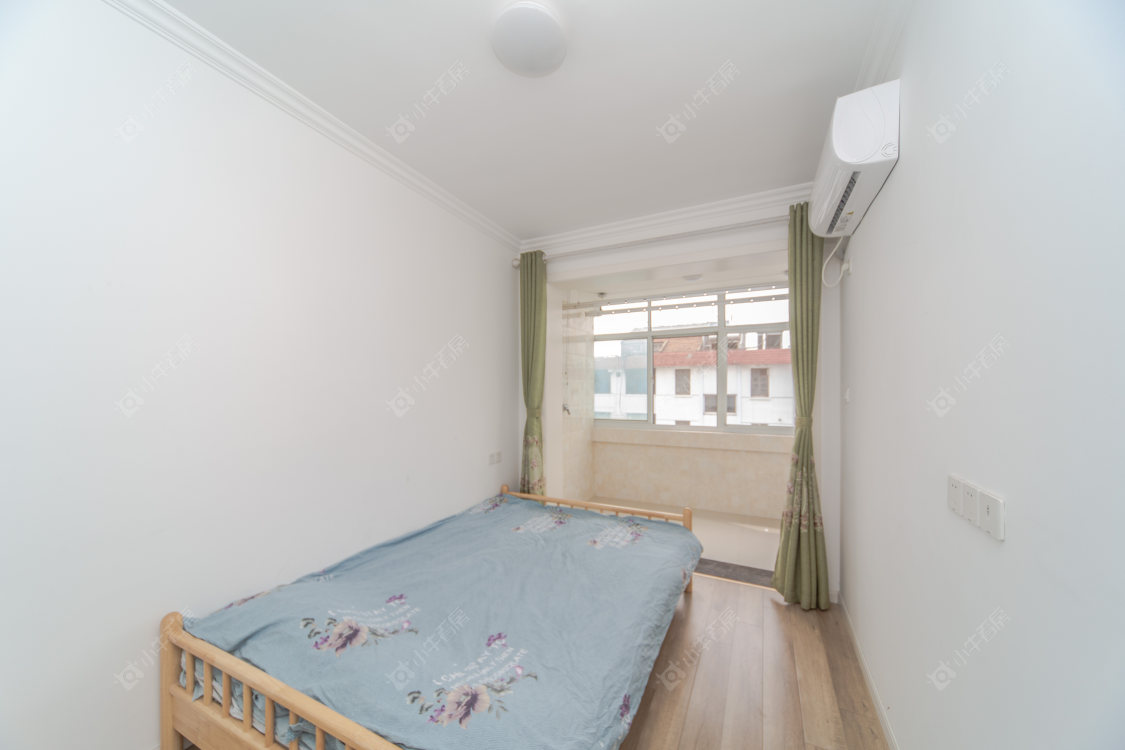 常州兰翔新村在售二手房源室内图_小牛看房