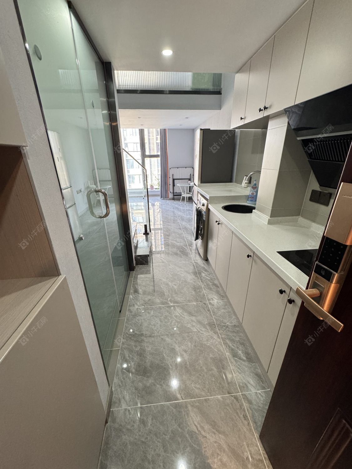 常州龙湖星图在租房源_小牛看房