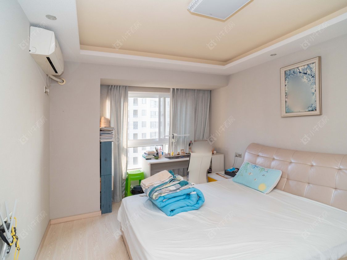 常州宝龙国际花园二期在售二手房源室内图_小牛看房