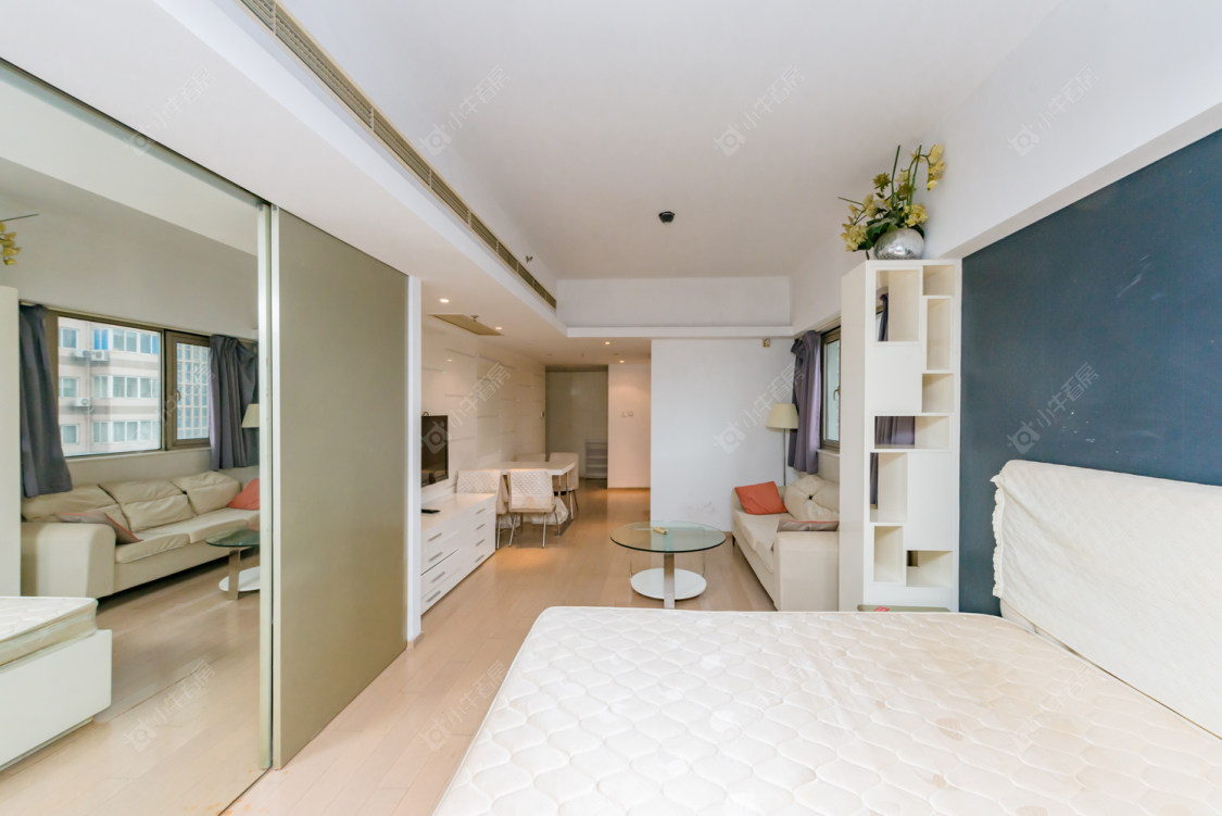 常州京城豪苑北区在售二手房源_小牛看房