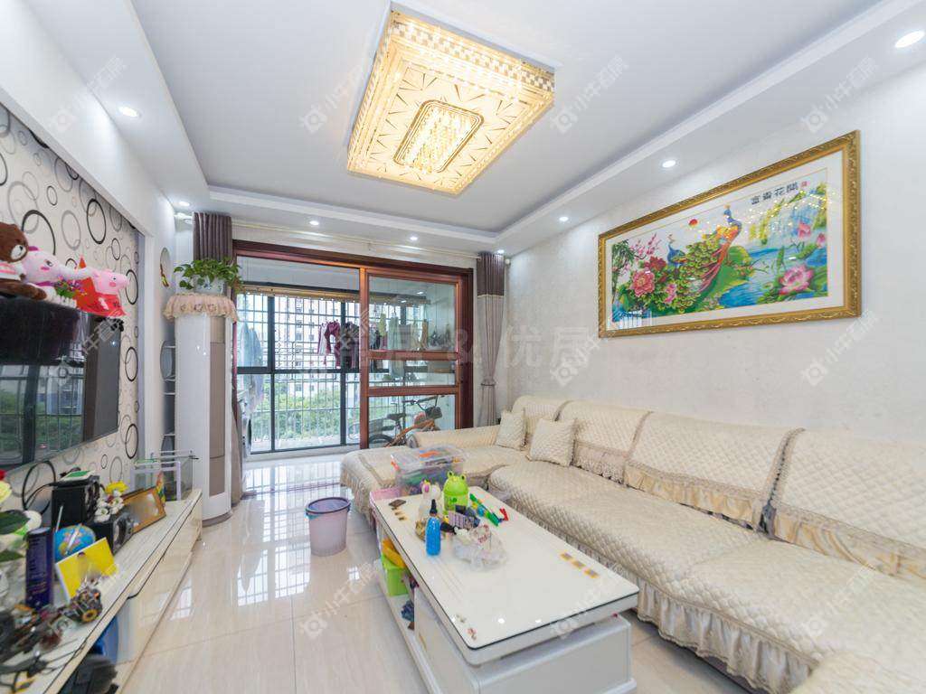 常州滨江明珠城东区在租房源_小牛看房