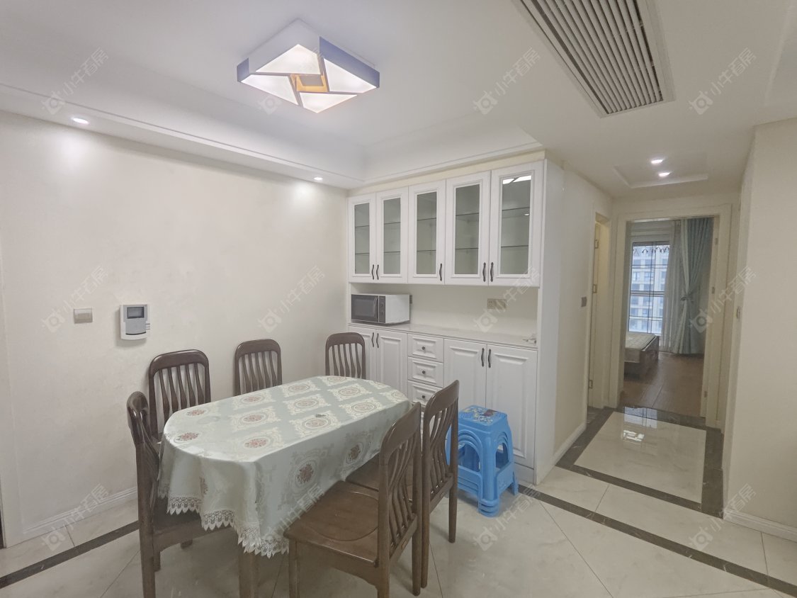 绿地香颂花园房源室内图 常州绿地香颂花园在租房源室内图_小牛看房