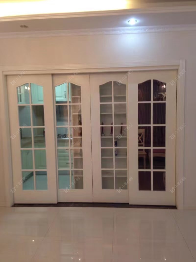 常州新城公馆国际公寓在租房源_小牛看房