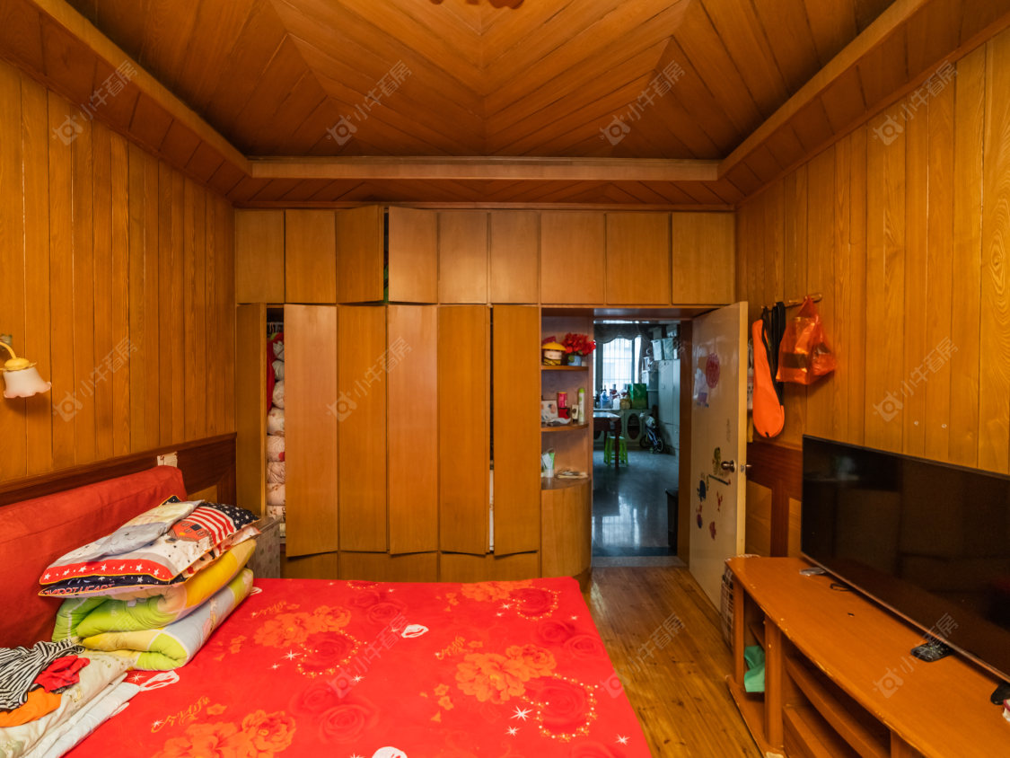 常州新乐一村在售二手房_小牛看房