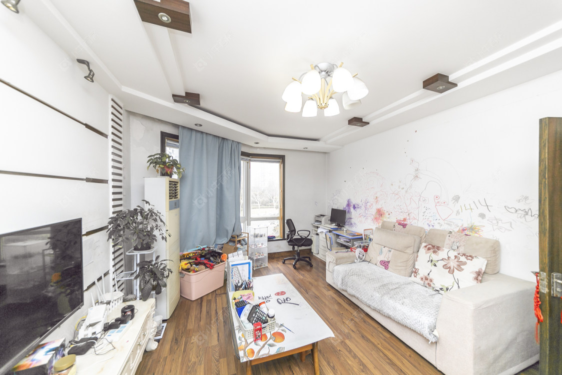 常州高成莱茵二期在售二手房源_小牛看房