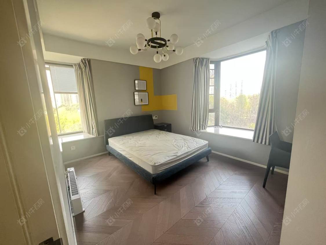 常州大名城西区二区在租房源室内图_小牛看房