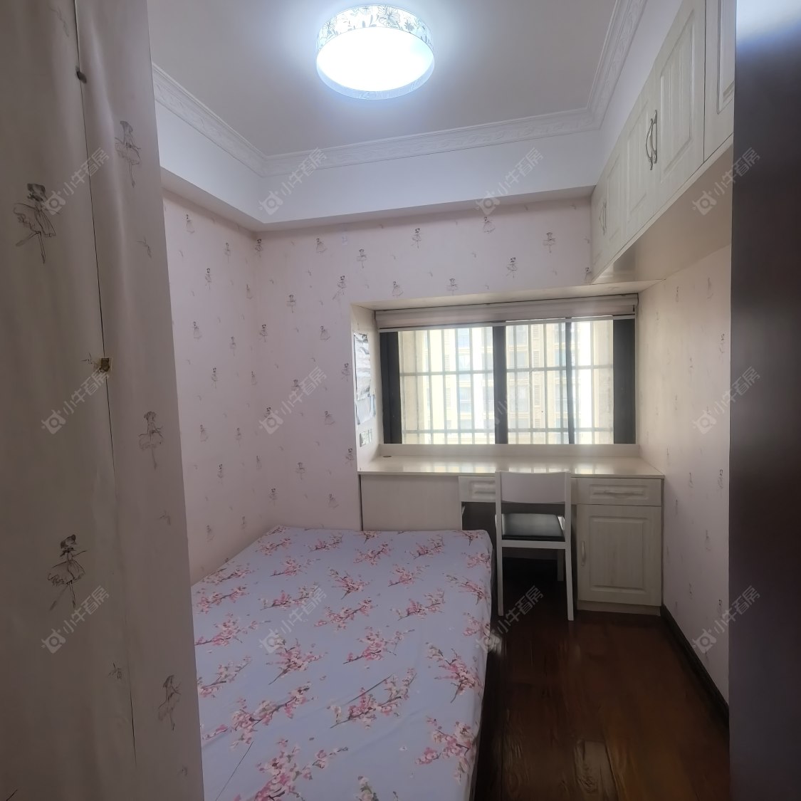 常州华润国际一期在租房源_小牛看房