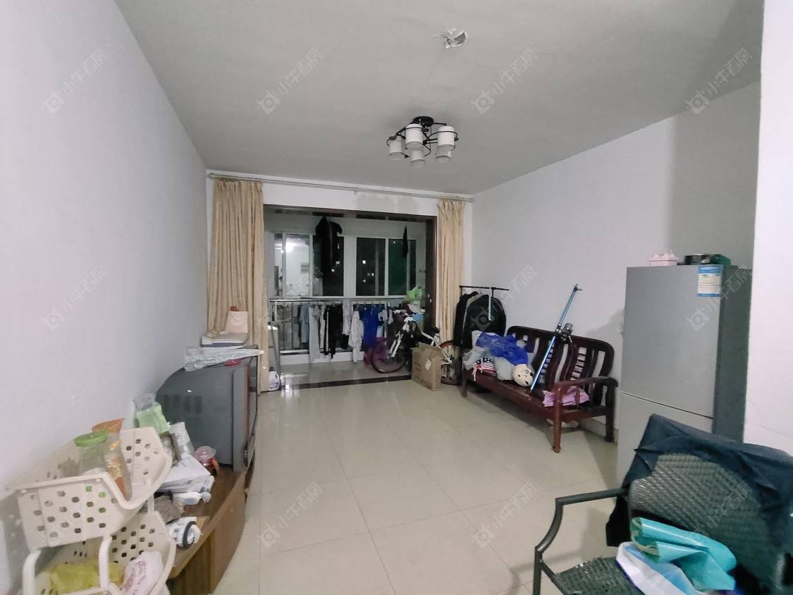 常州瑞安家园在租房源户型图_小牛看房